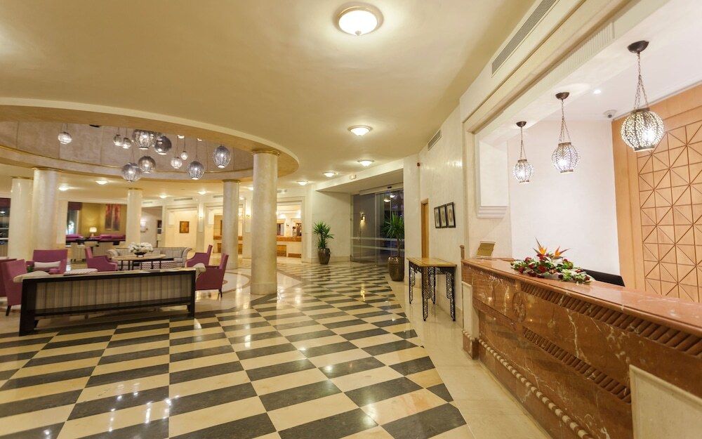Marhaba Club Hotel