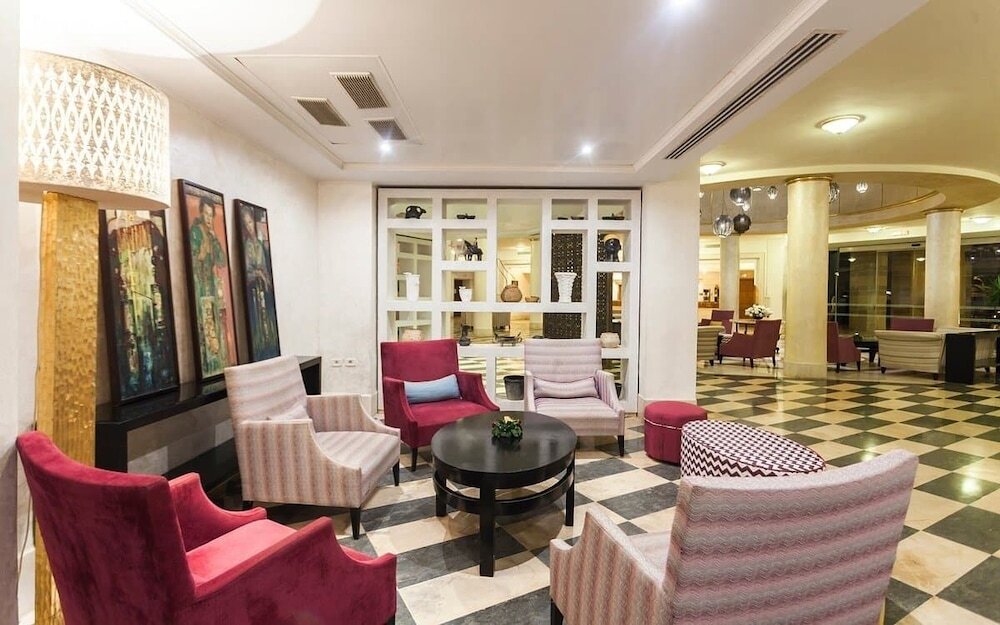 Marhaba Club Hotel