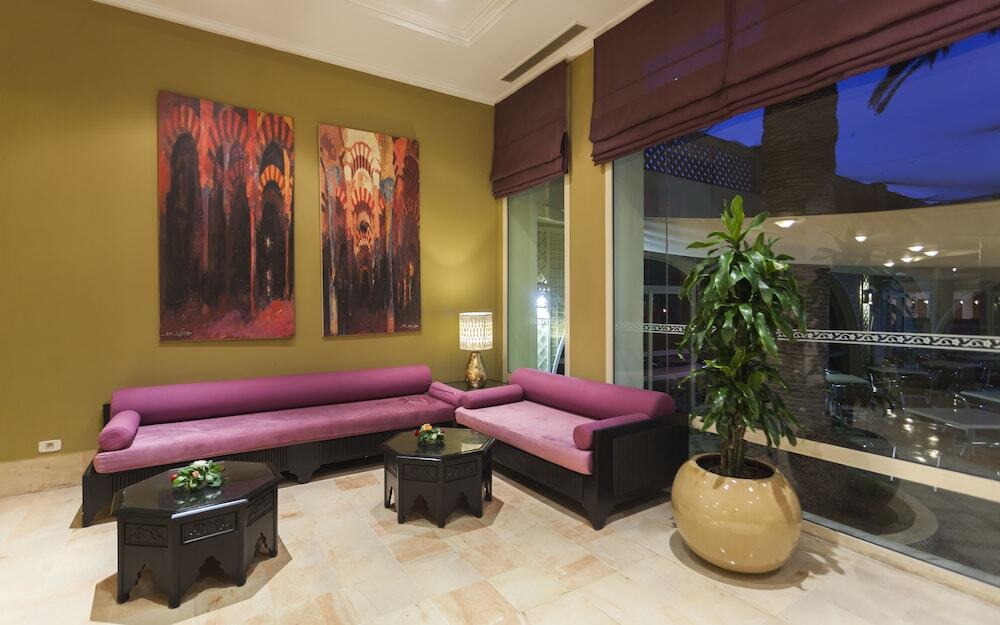 Marhaba Club Hotel