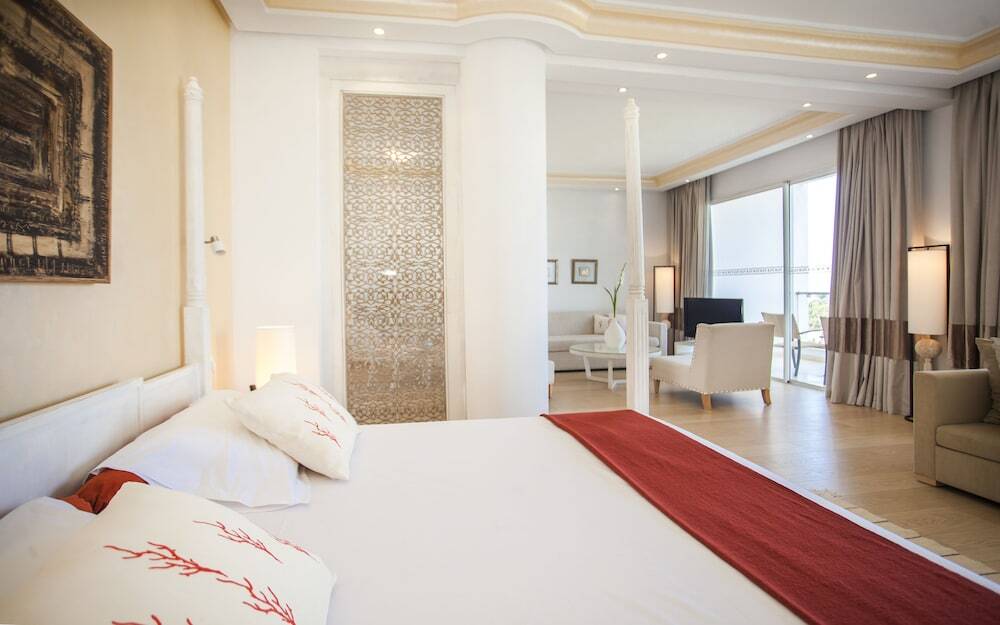 Marhaba Club Hotel