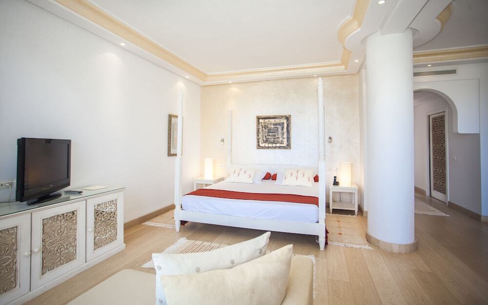 Marhaba Club Hotel