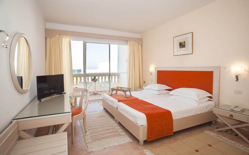 Marhaba Club Hotel