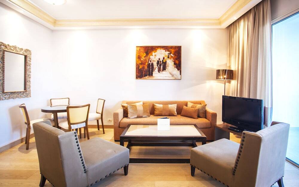 Marhaba Club Hotel