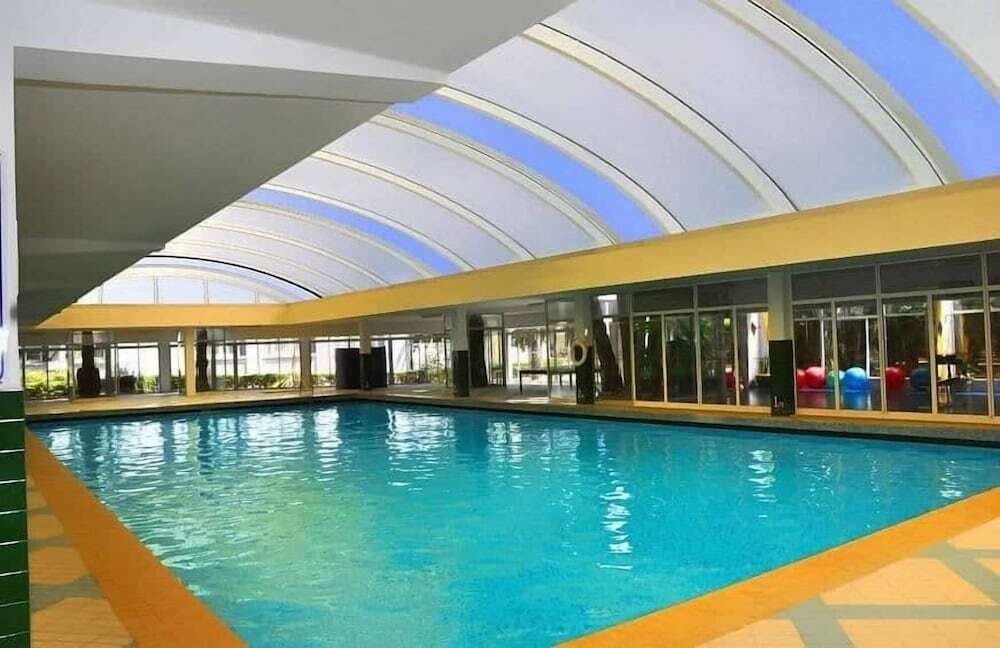 Marhaba Club Hotel