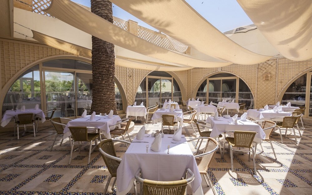 Marhaba Club Hotel
