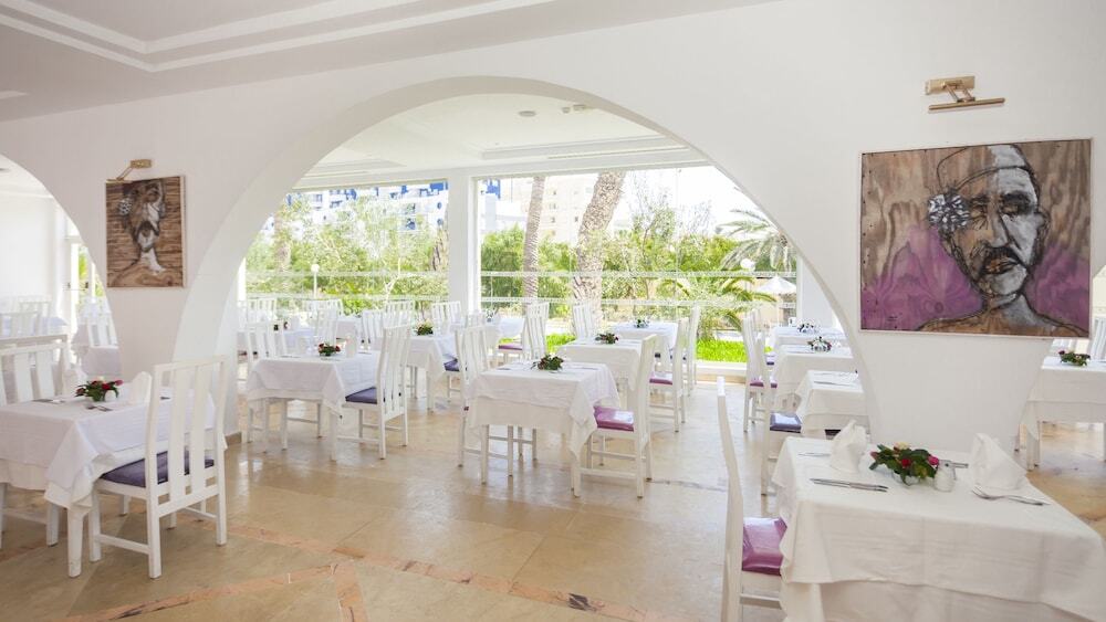 Marhaba Club Hotel