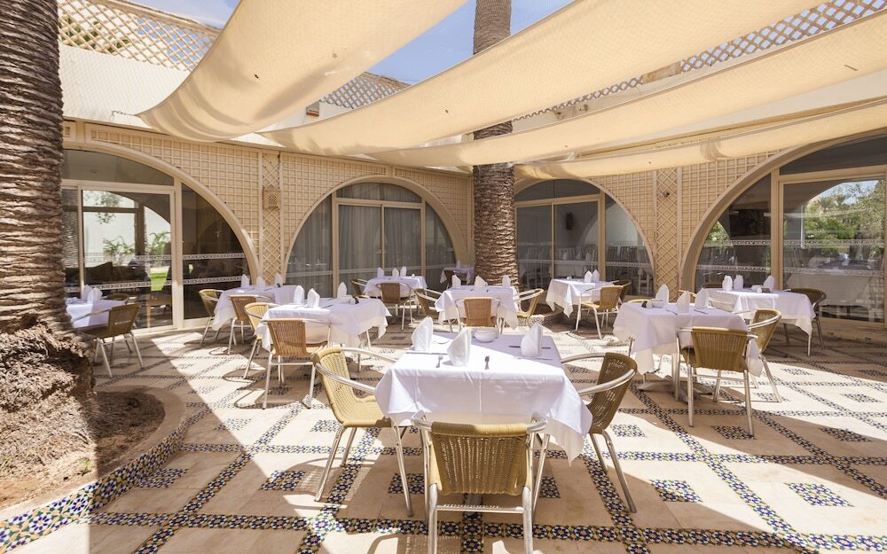 Marhaba Club Hotel