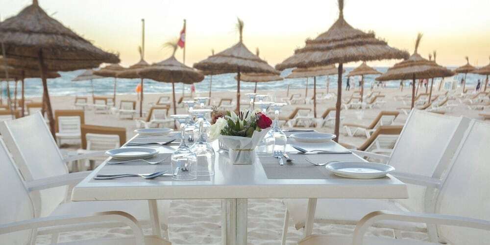 Marhaba Club Hotel