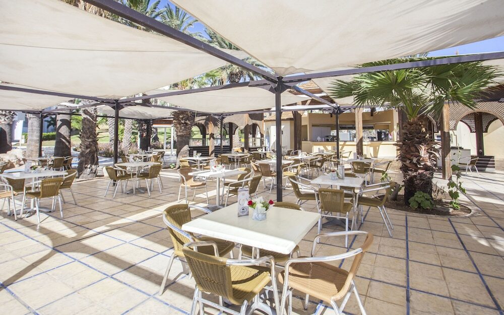 Marhaba Club Hotel