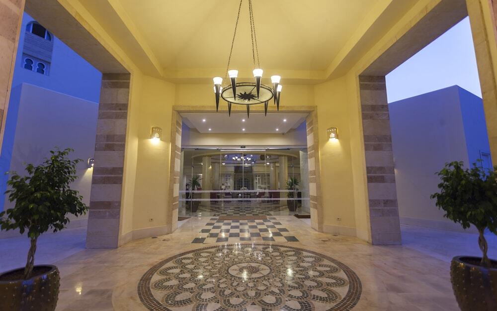 Marhaba Club Hotel