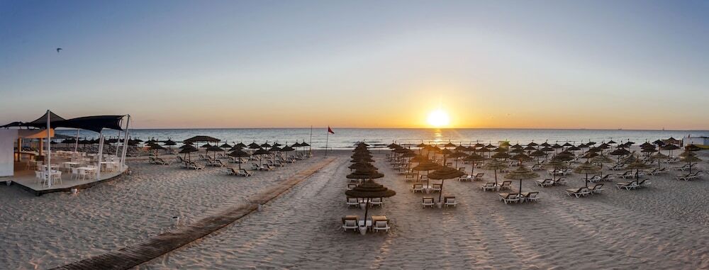 Marhaba Club Hotel