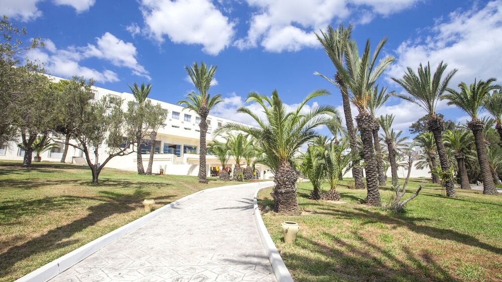 Marhaba Club Hotel