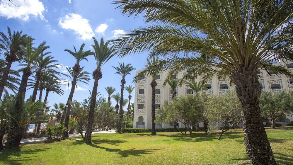 Marhaba Club Hotel