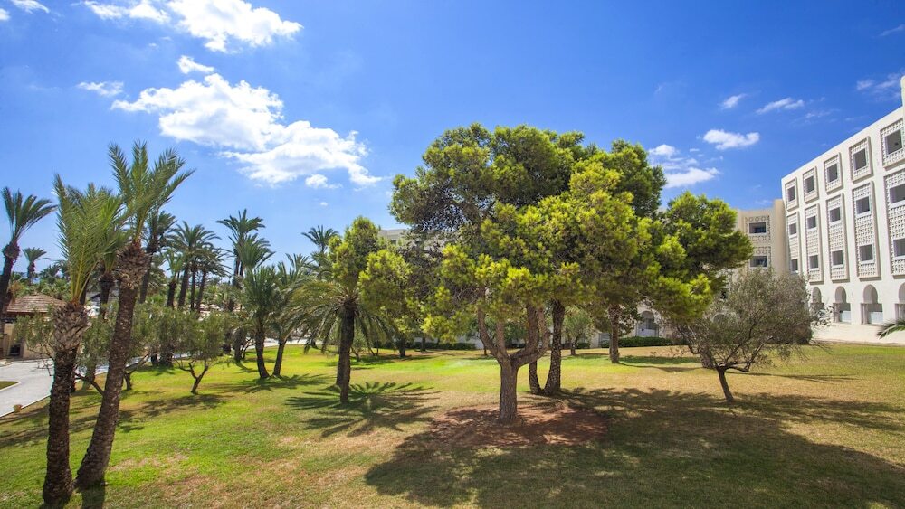 Marhaba Club Hotel