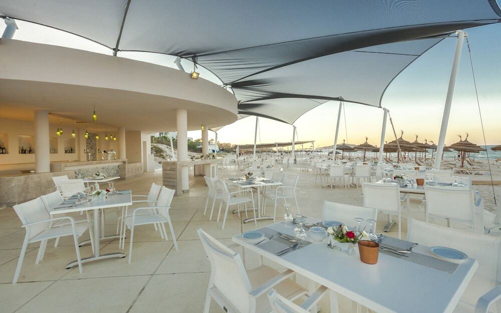 Marhaba Club Hotel