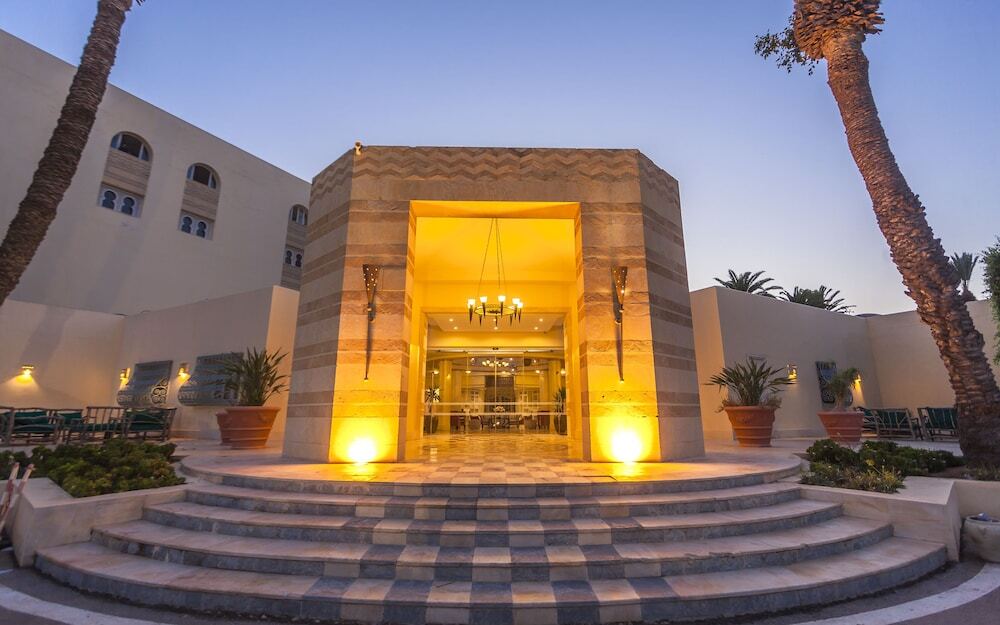 Marhaba Club Hotel