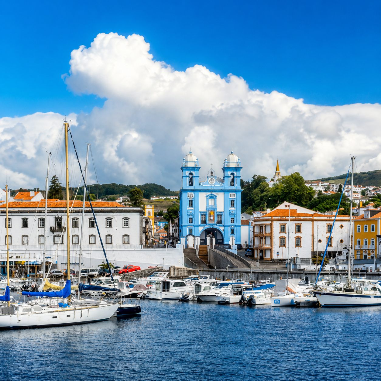 Terceira