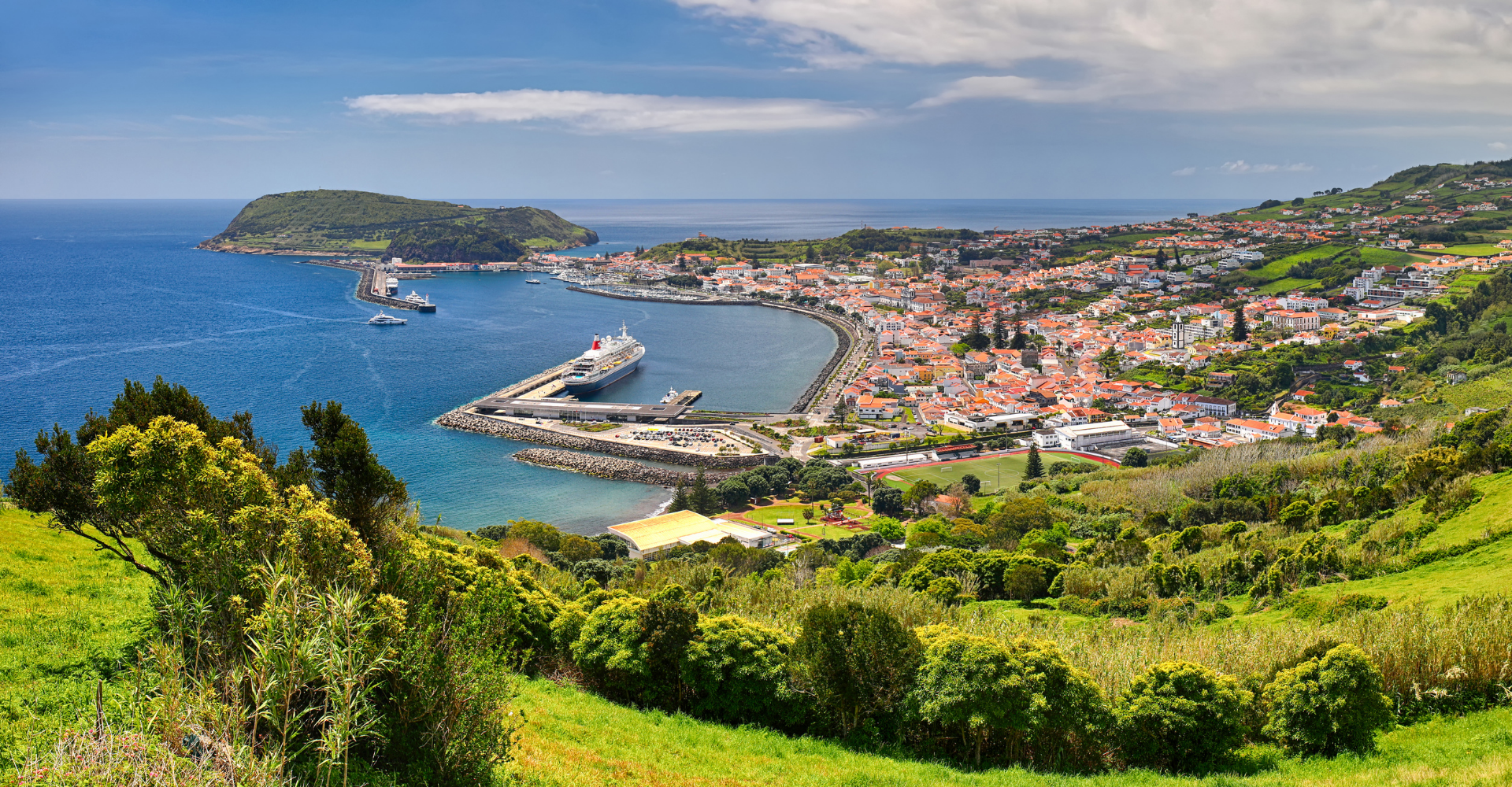 Ilha do Faial