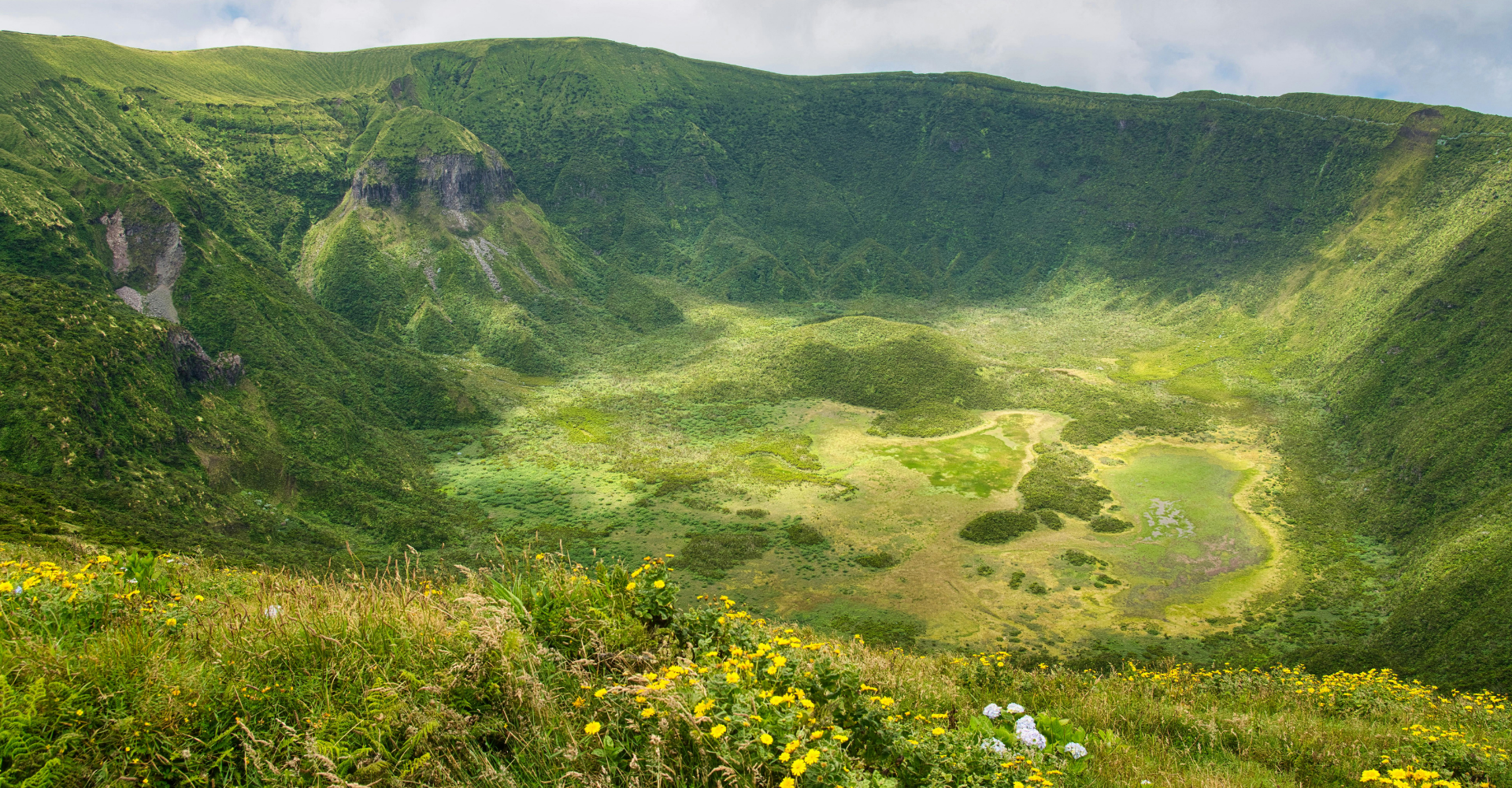 Caldeira do Faial