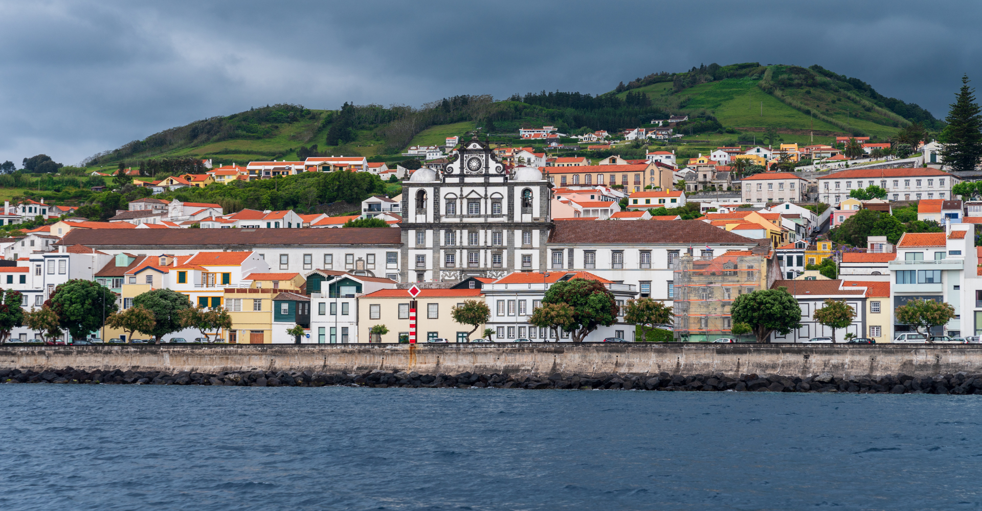 Cidade da Horta