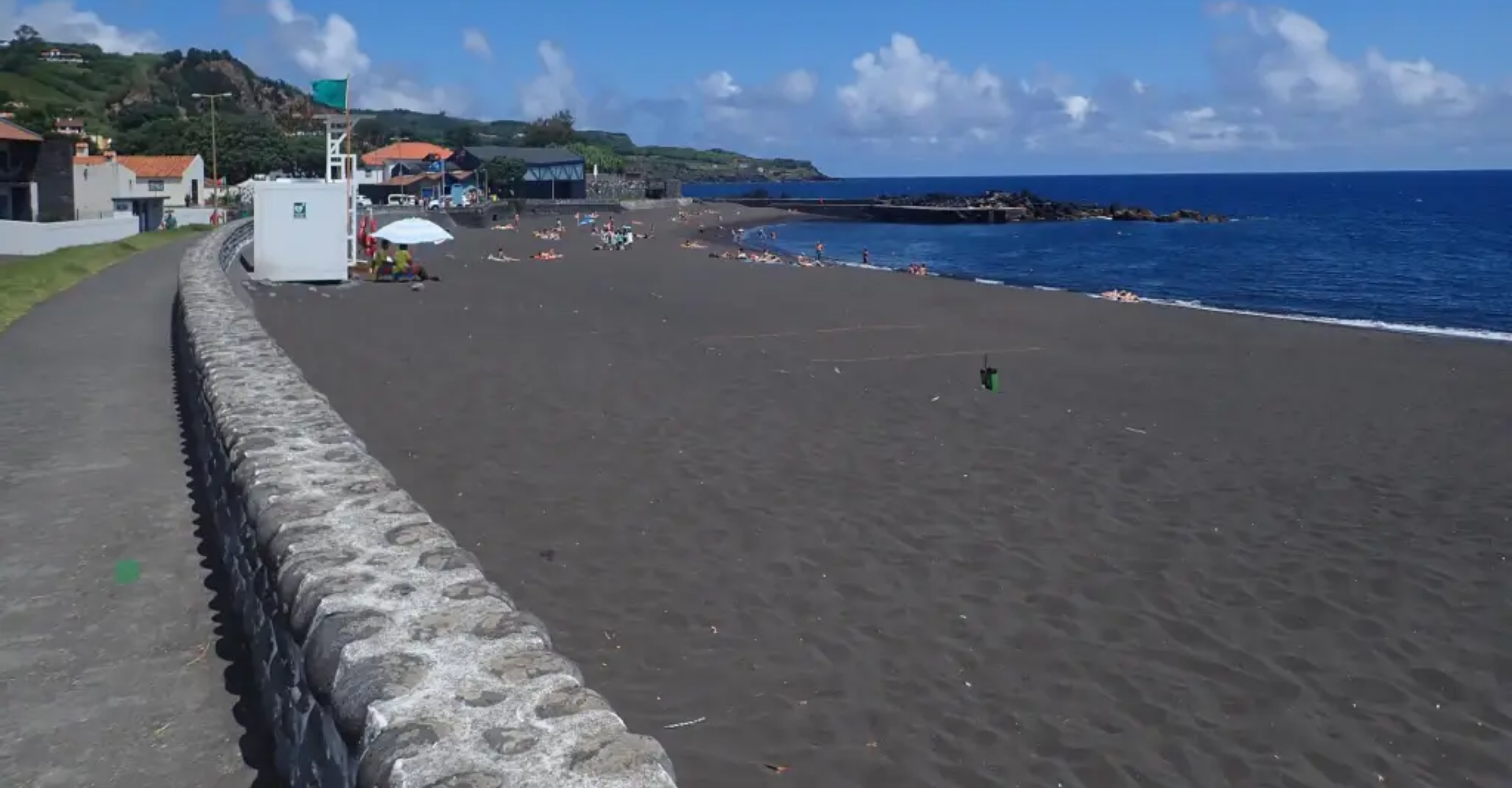 Praia do Almoxarife