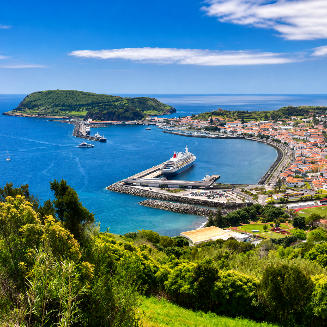 Faial