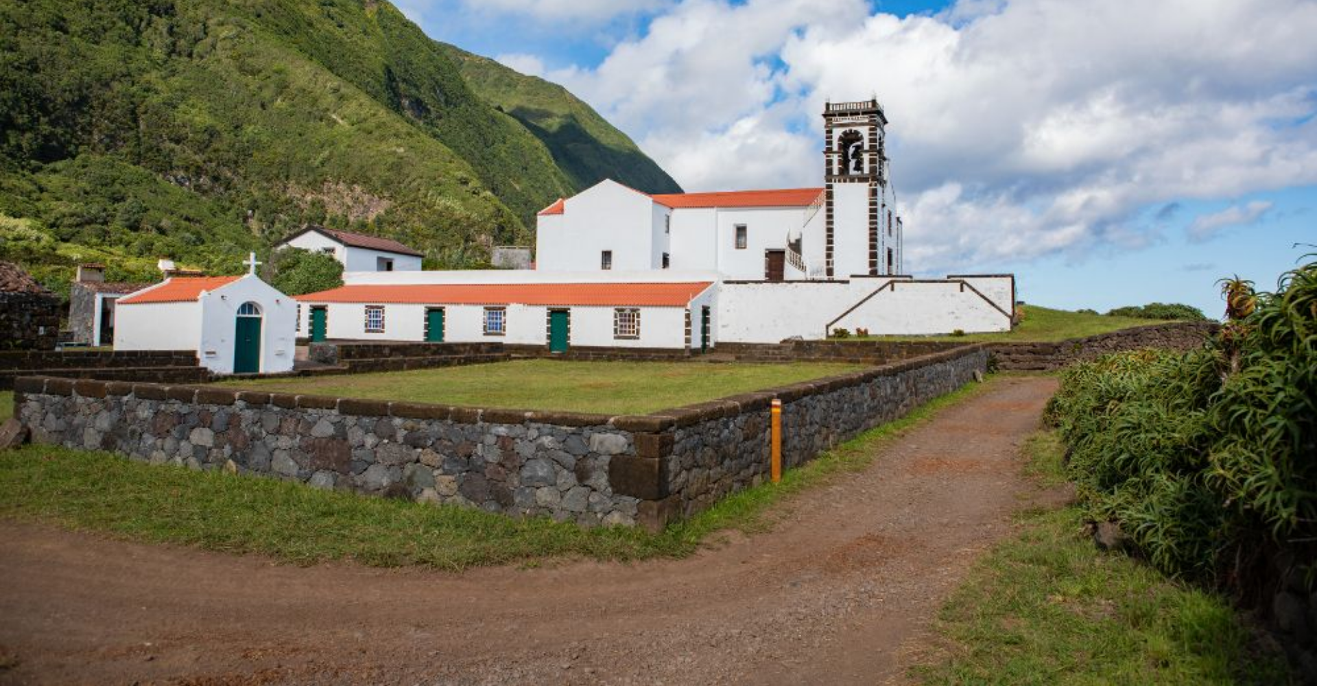 Santu�rio de Santo Cristo