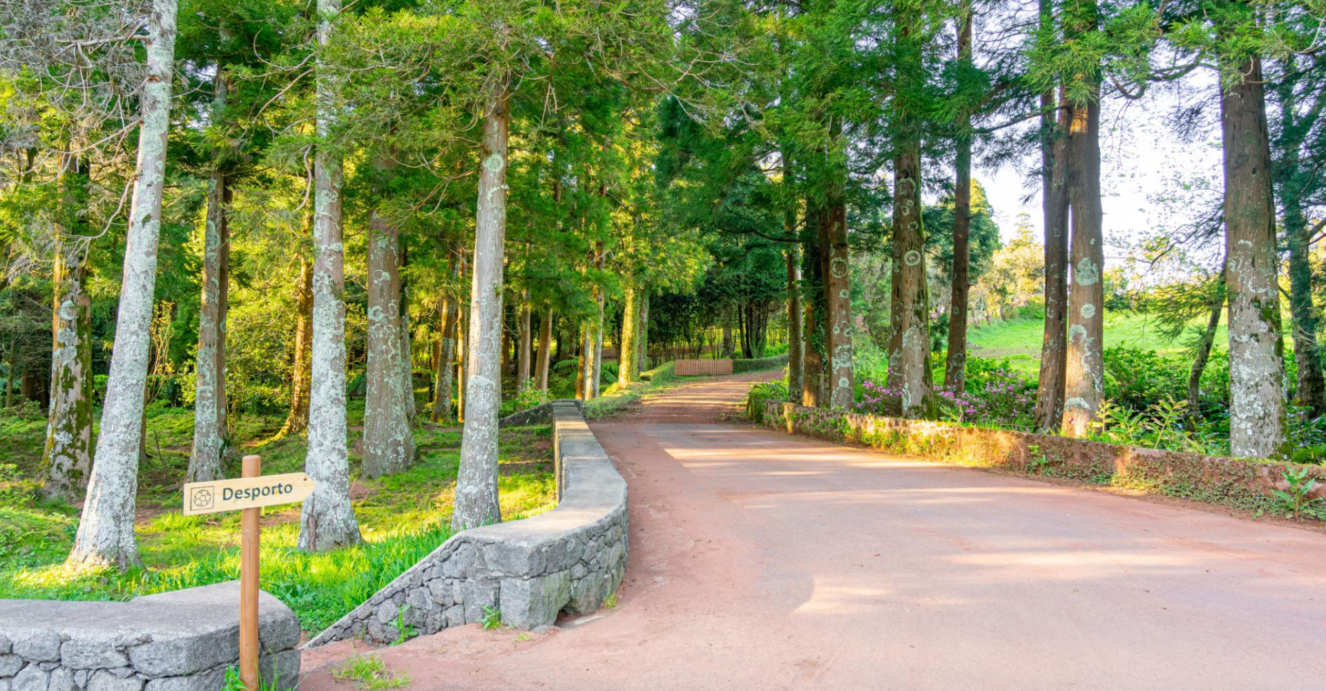 Parque Florestal das 7 Fontes