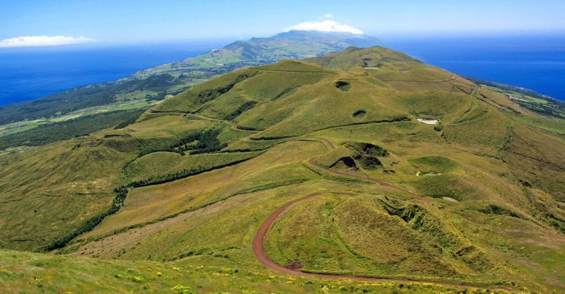 Pico da Esperan�a