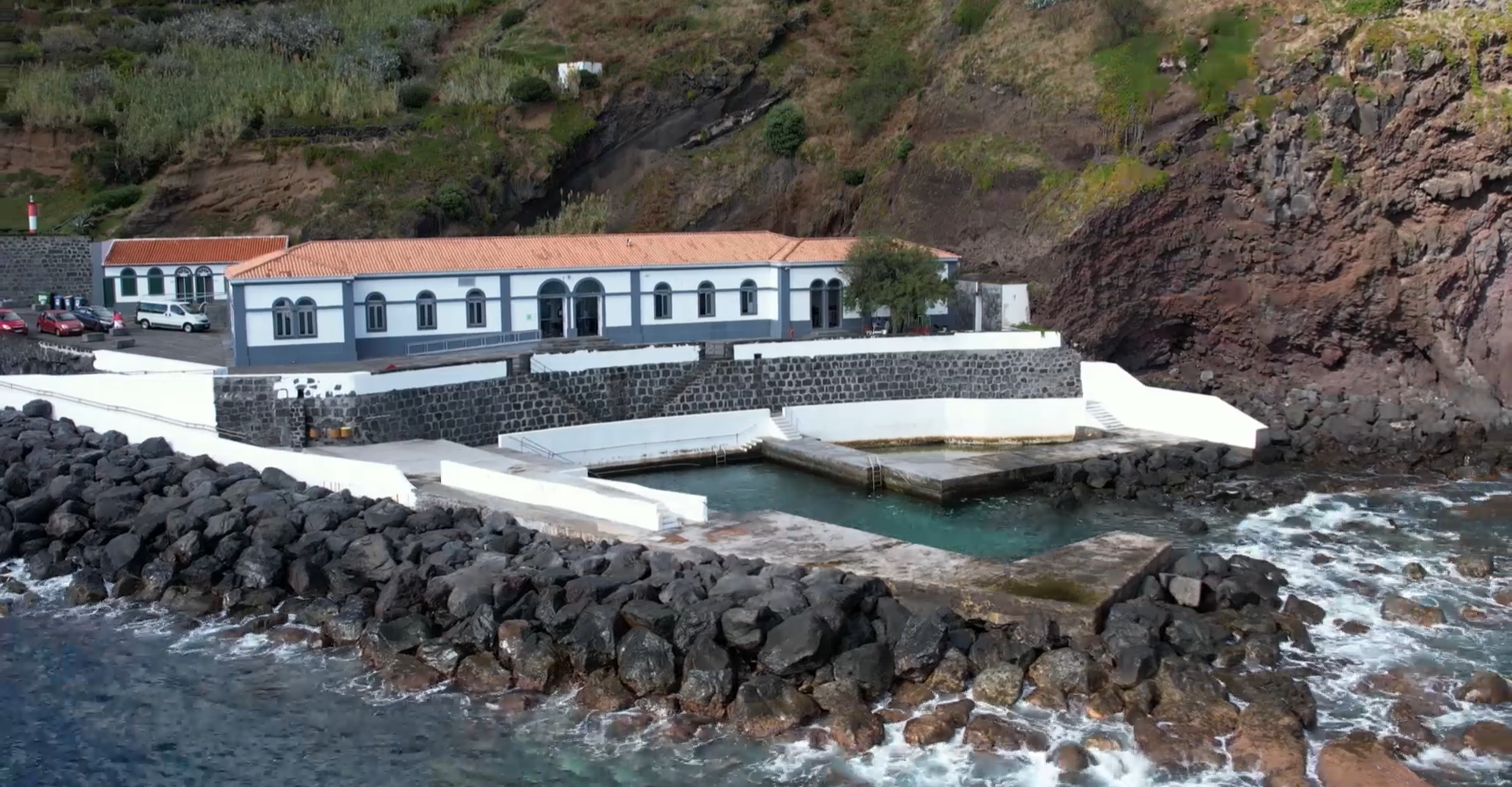 Termas do Carapacho