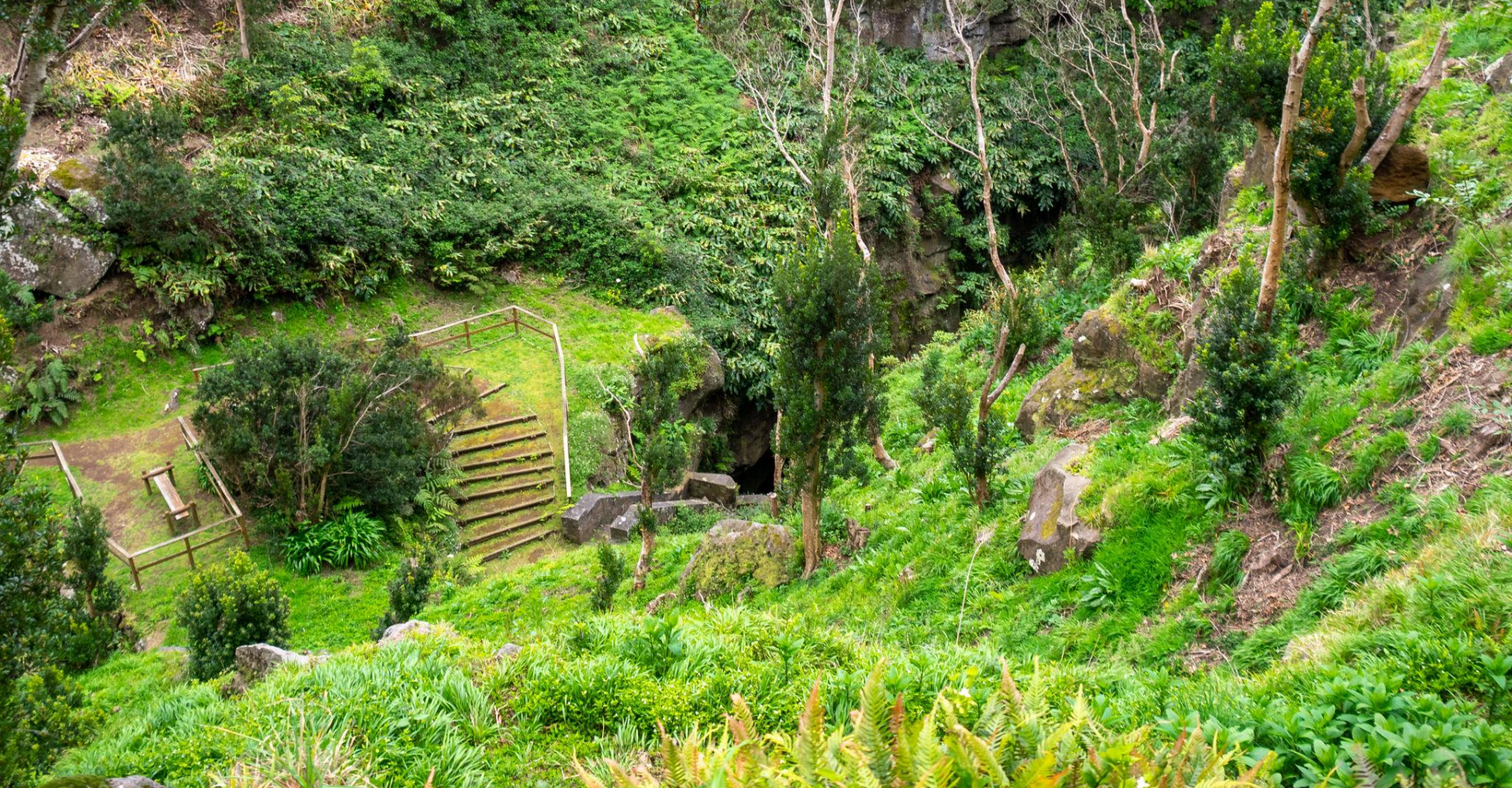 Furna do Enxofre