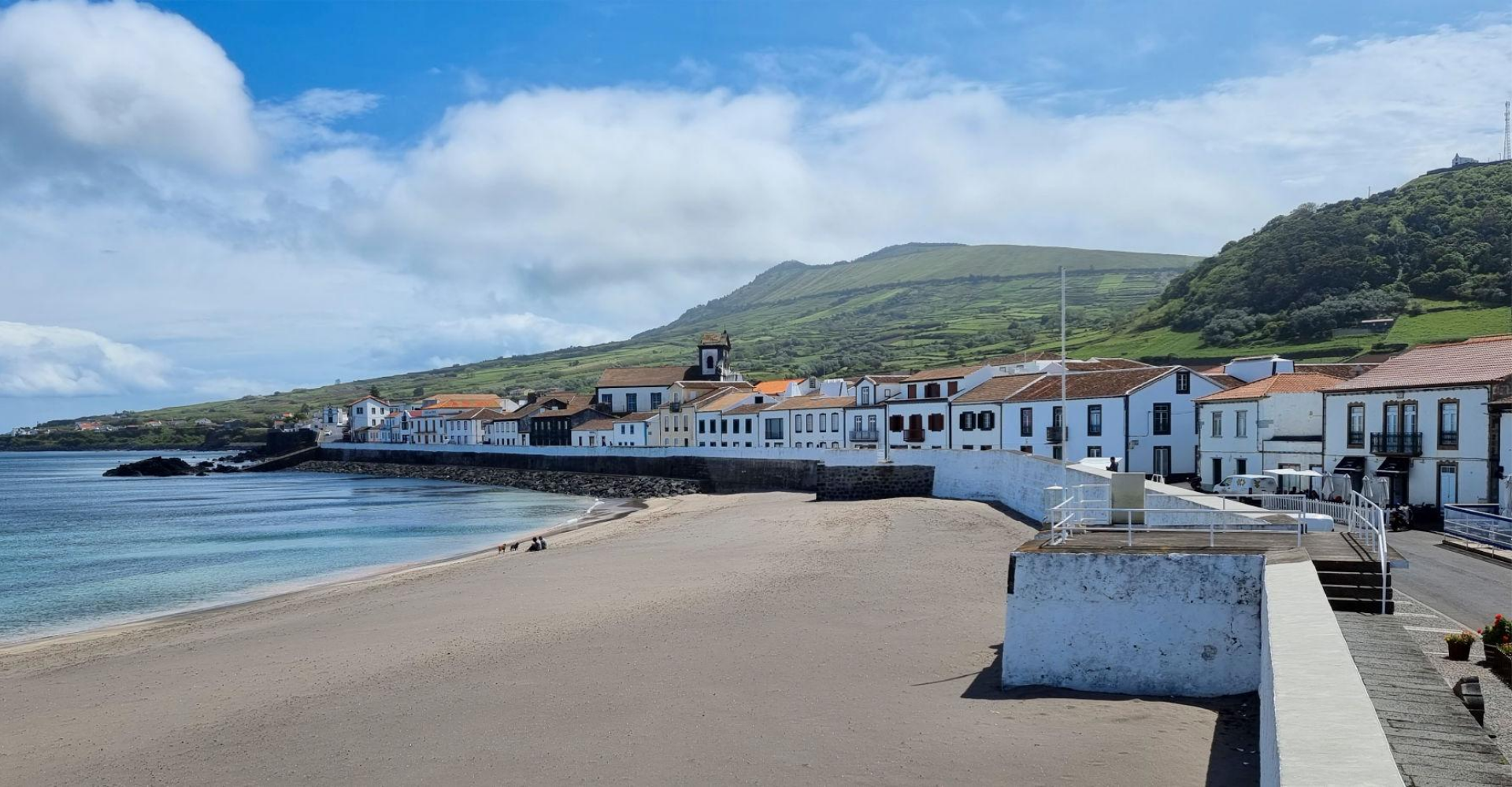 Vila da Praia