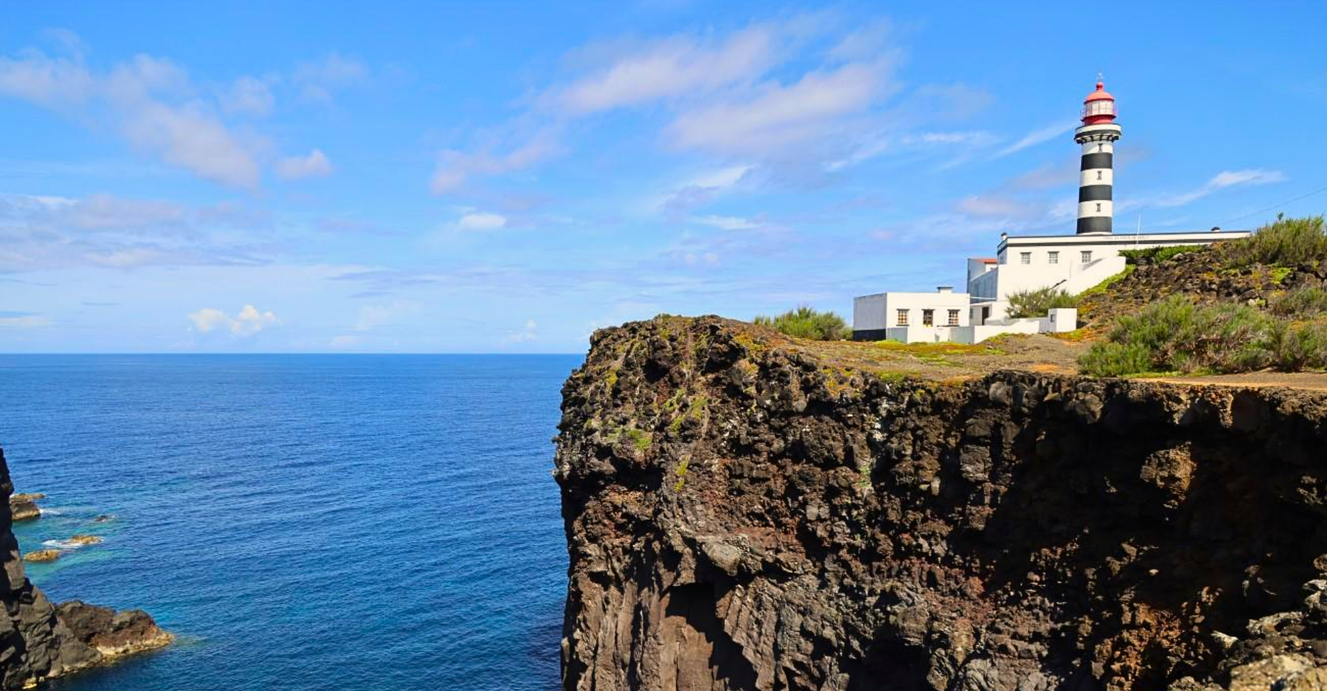 Farol da Ponta da Barca
