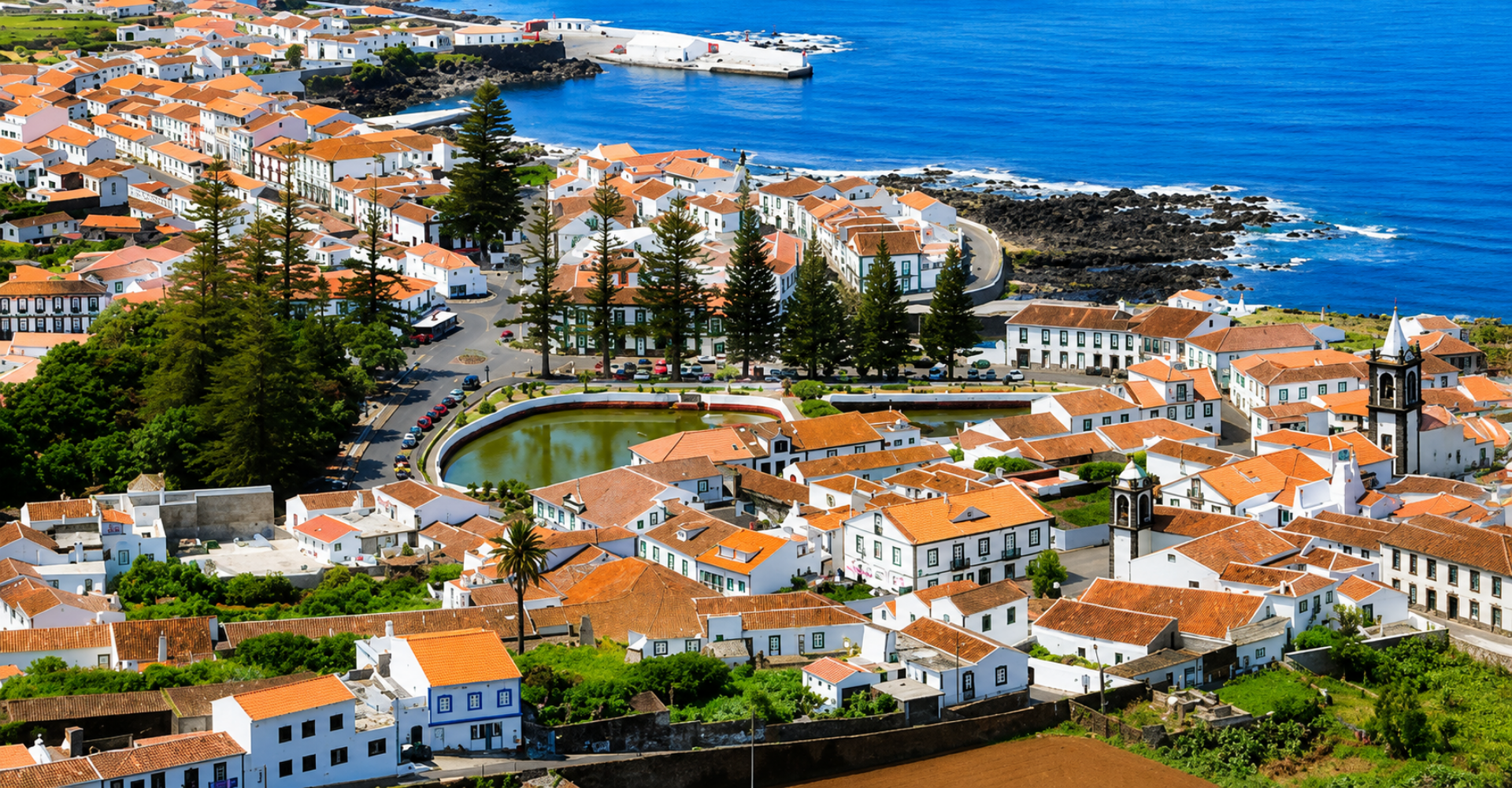 Ilha Graciosa