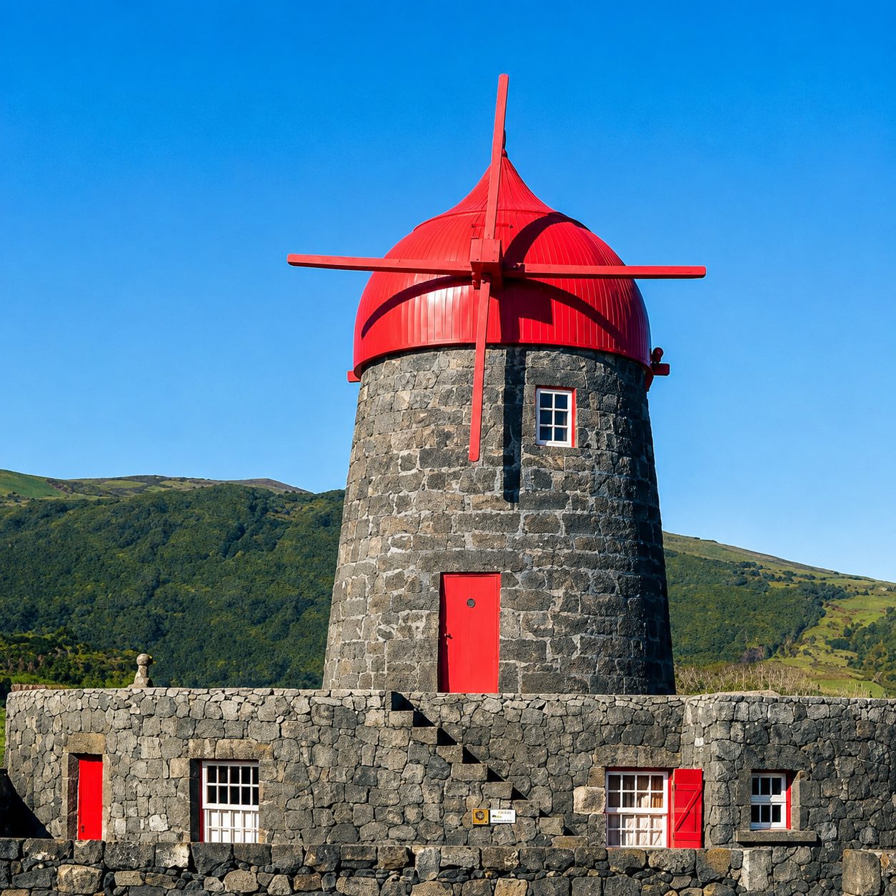 Graciosa