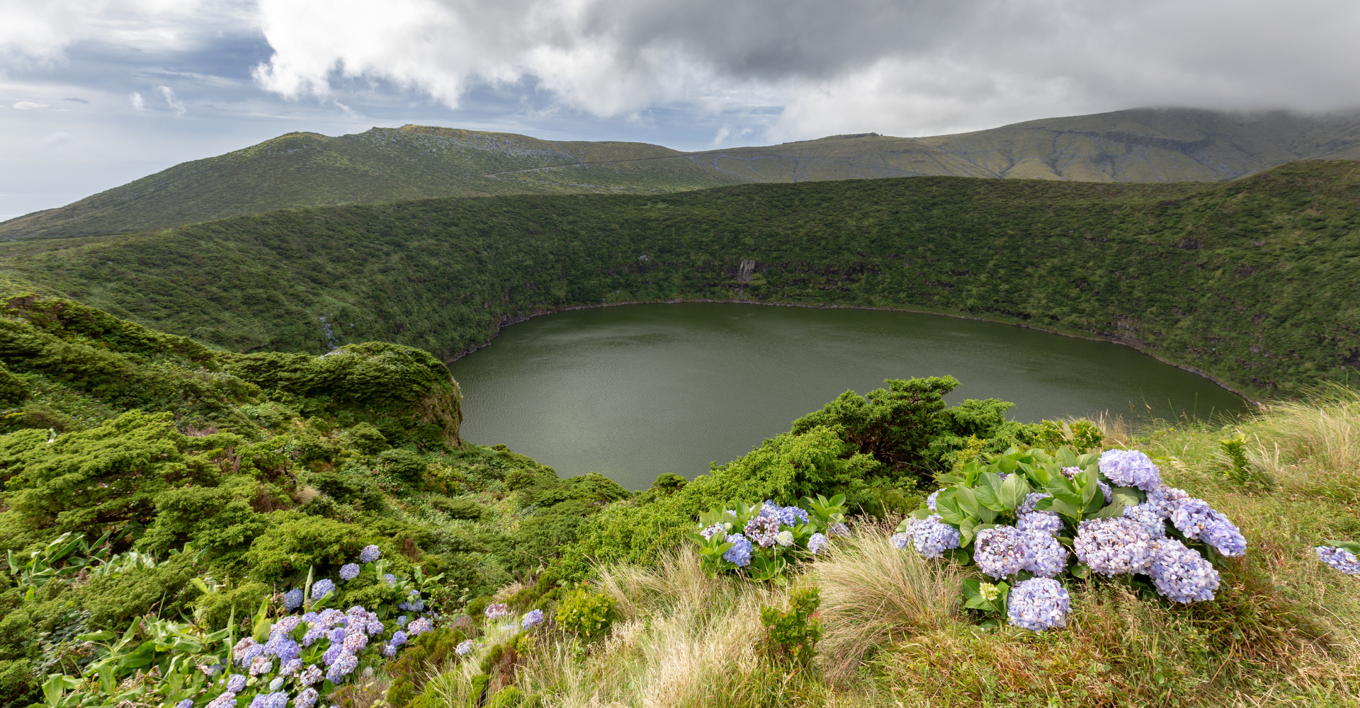 Lagoa Funda