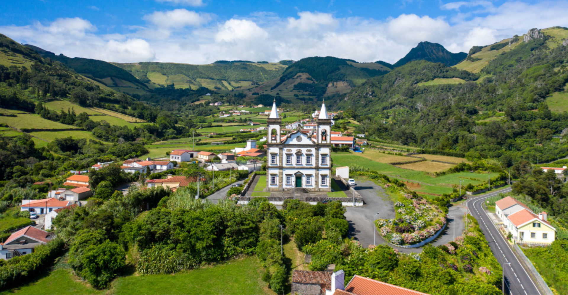 Santa Cruz das Flores