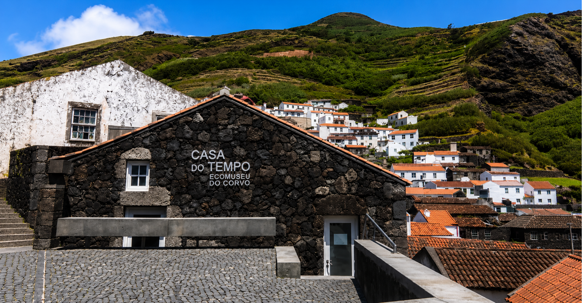 Casa do Tempo Eco Museu