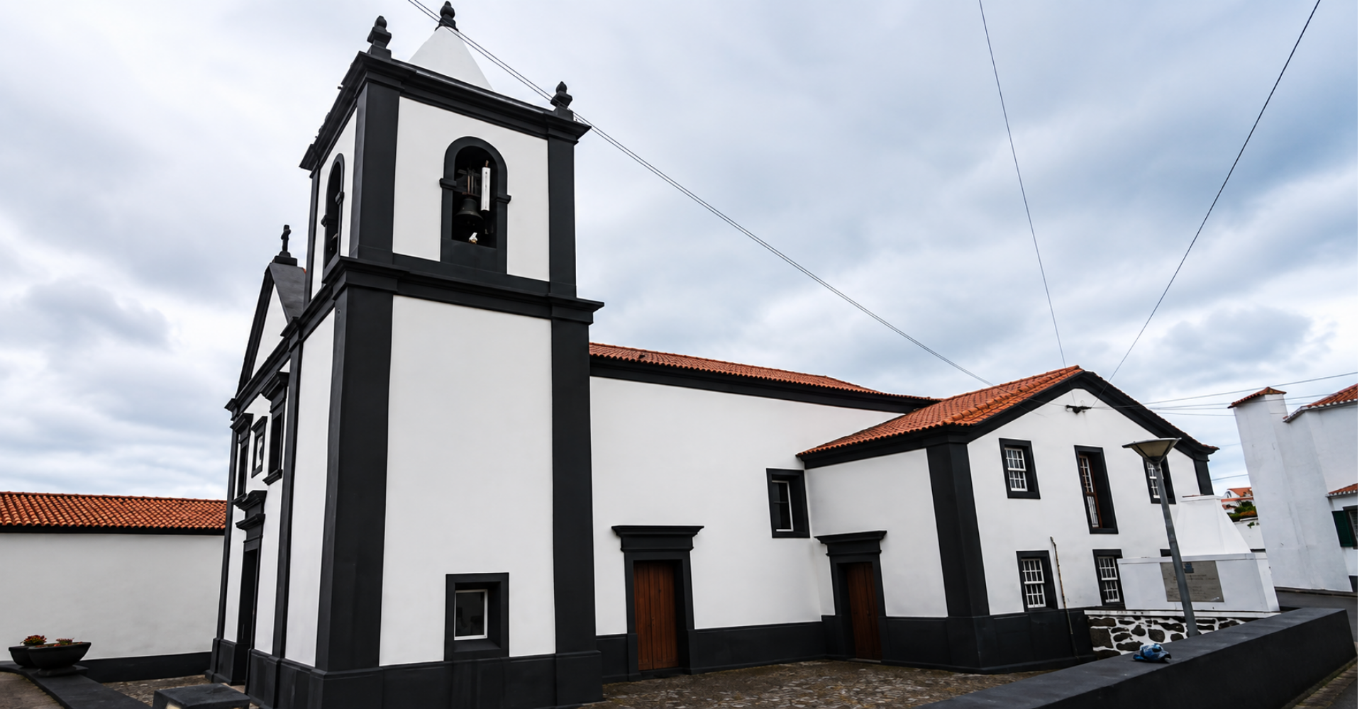 Igreja de Nossa Senhora dos Milagres