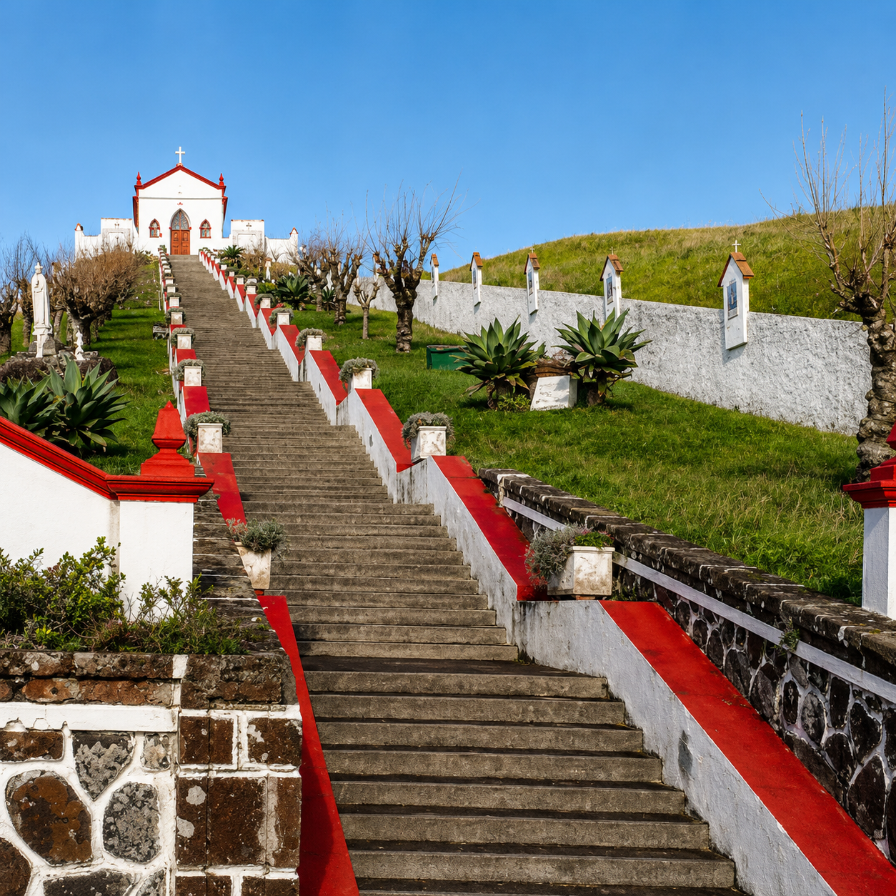 Santa Maria