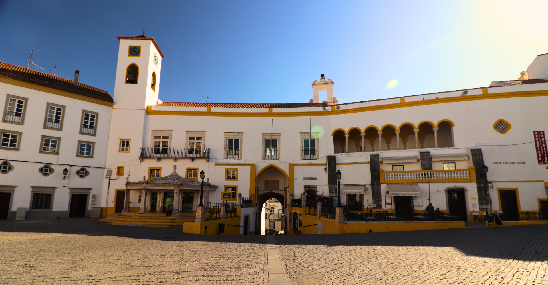 Elvas