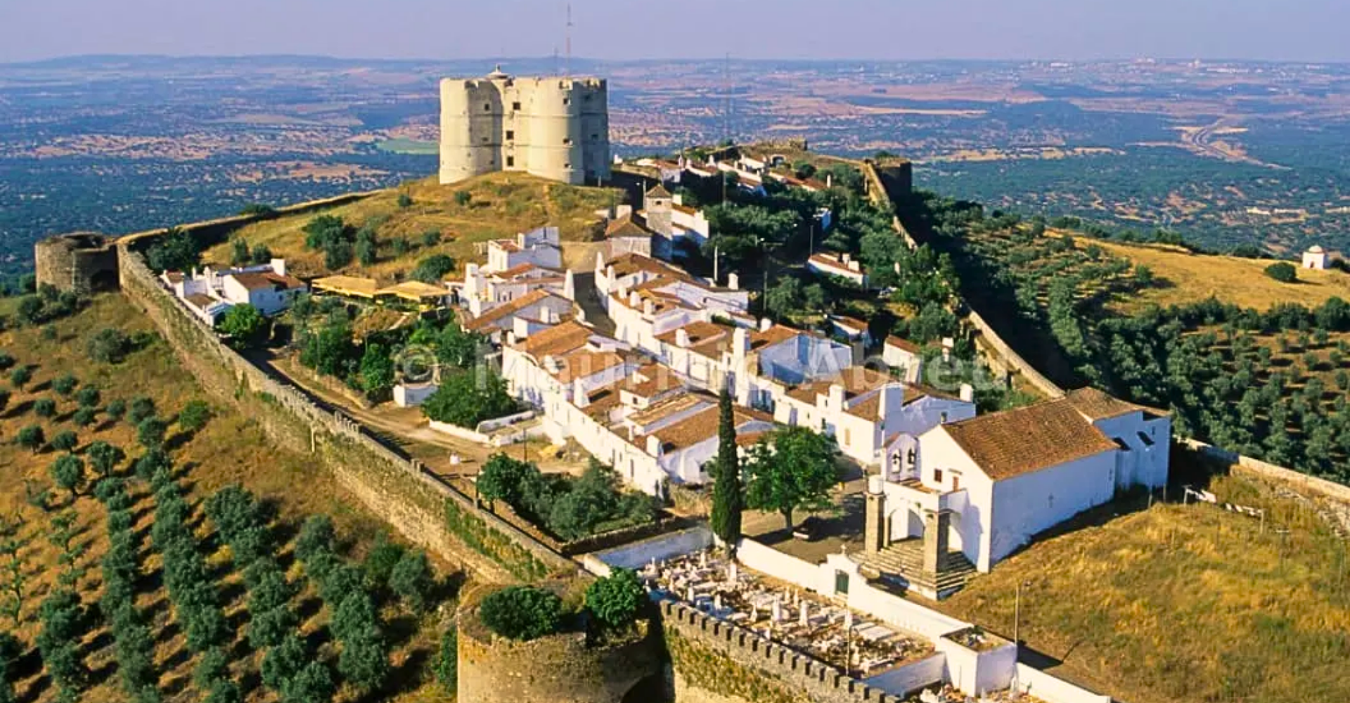 Evoramonte