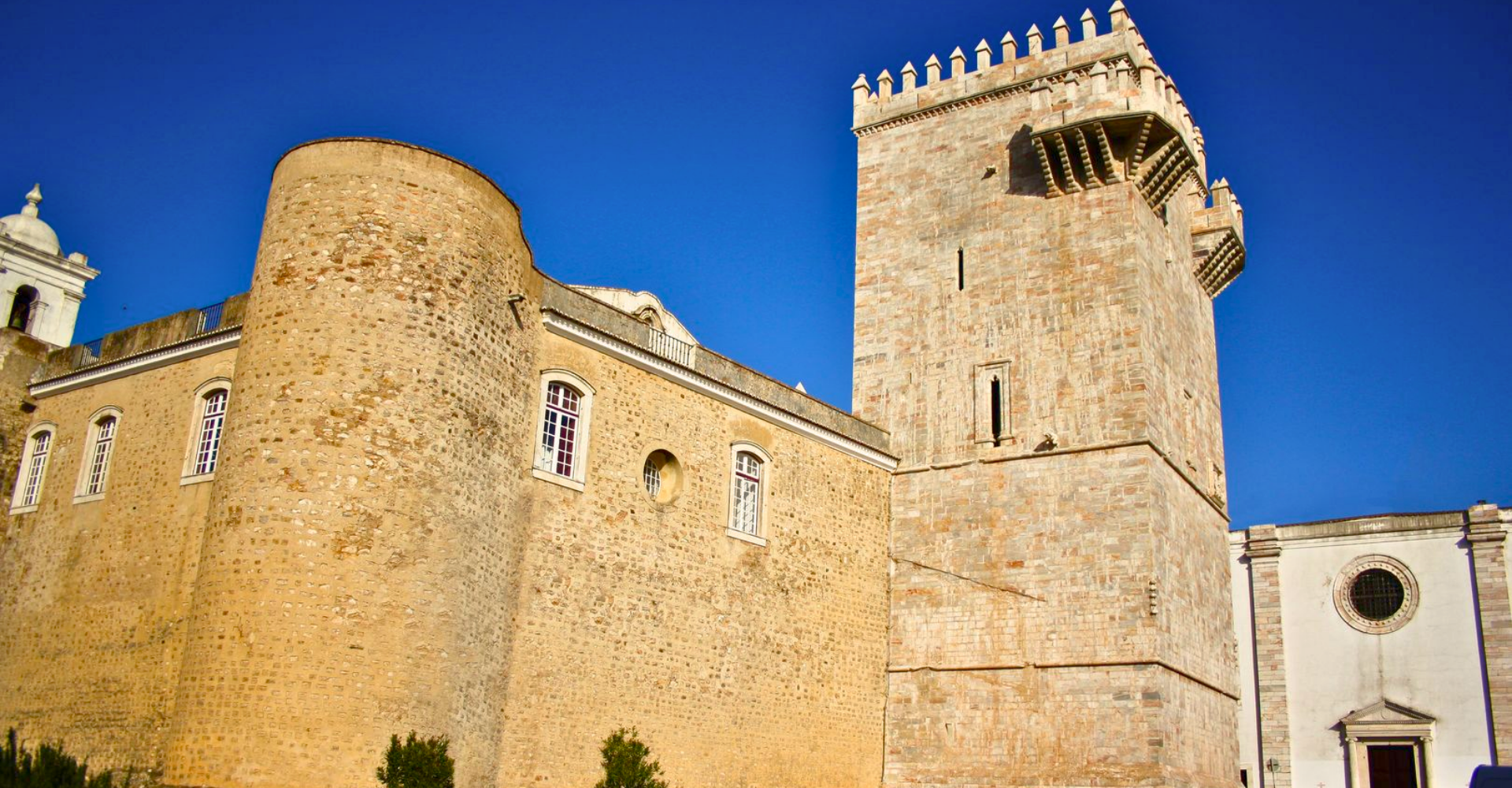 Castelo de Estremoz