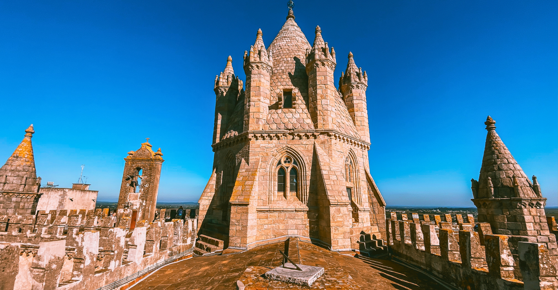 Catedral de �vora