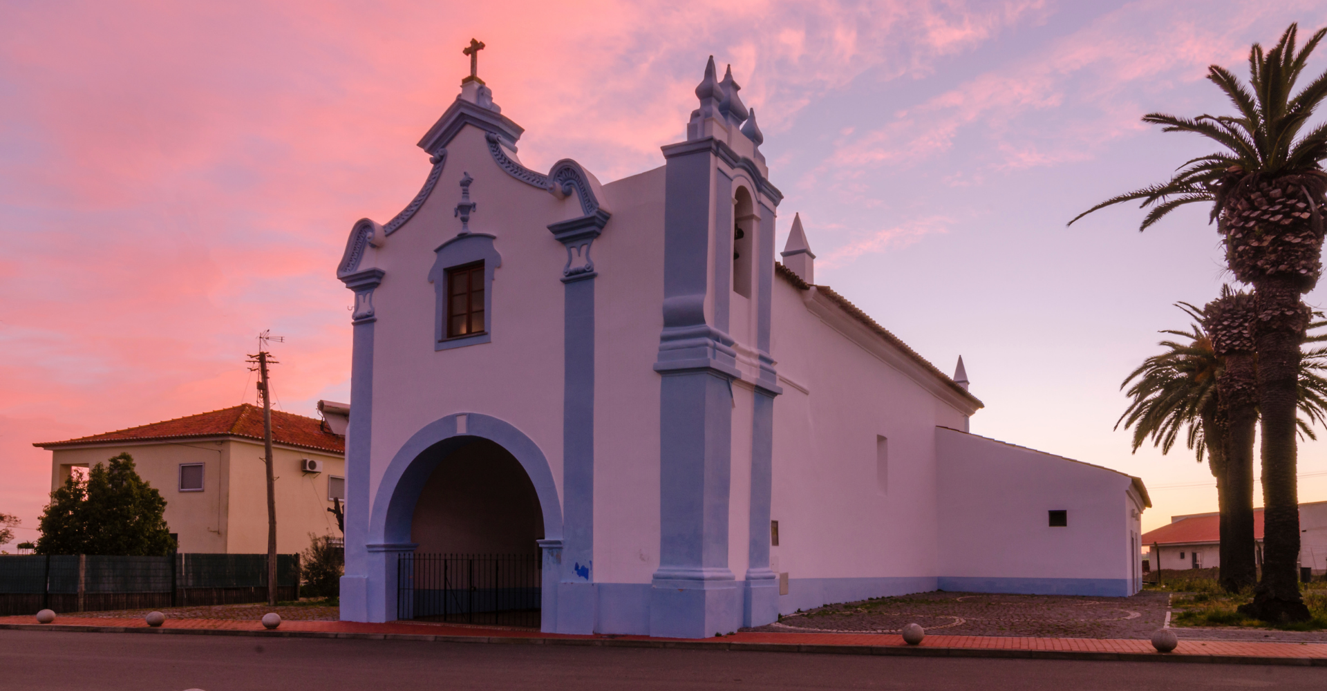 Ferreira do Alentejo