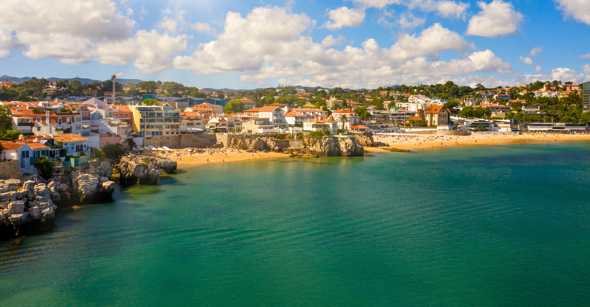 Vila Nova de Milfontes