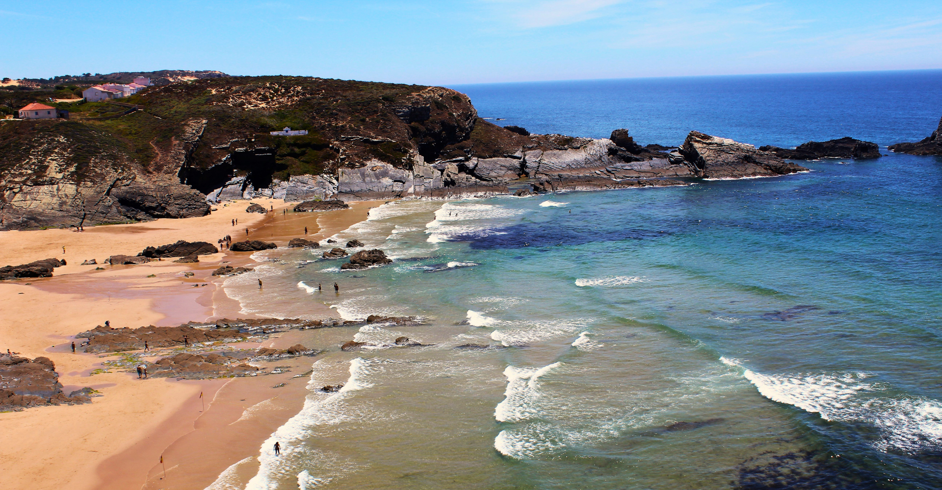 Zambujeira do Mar
