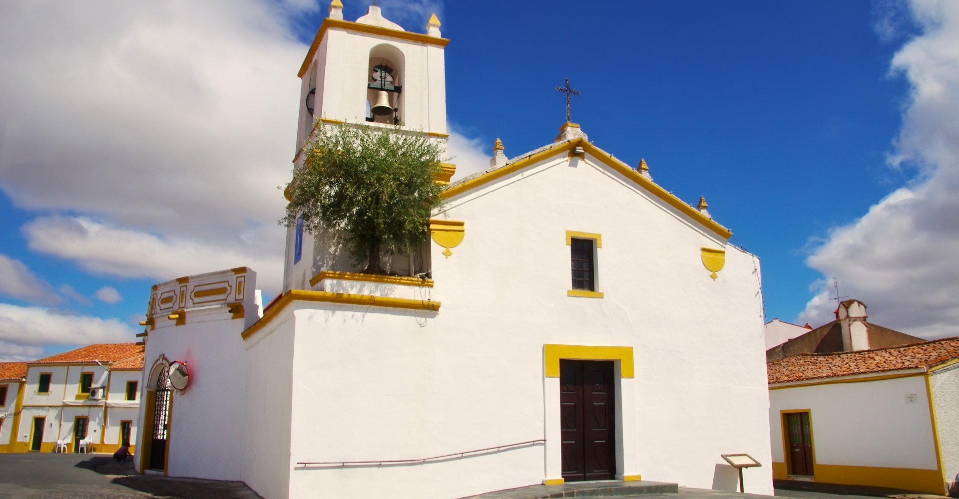 Amareleja