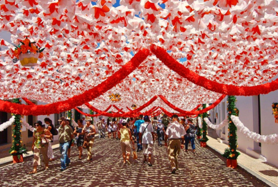 Eventos