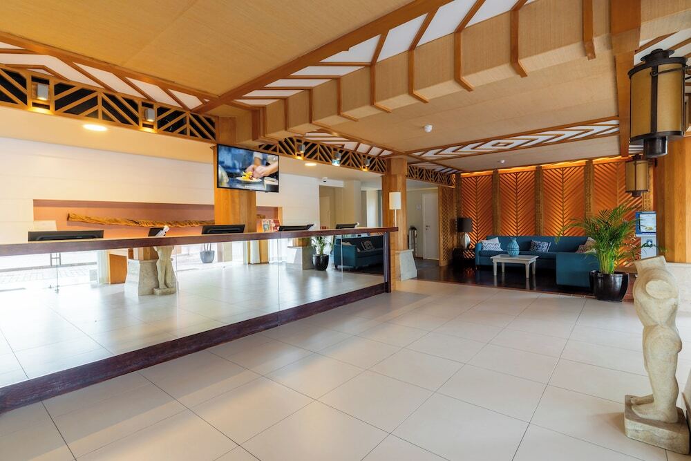 Pestana Porto Santo Beach Resort & Spa
